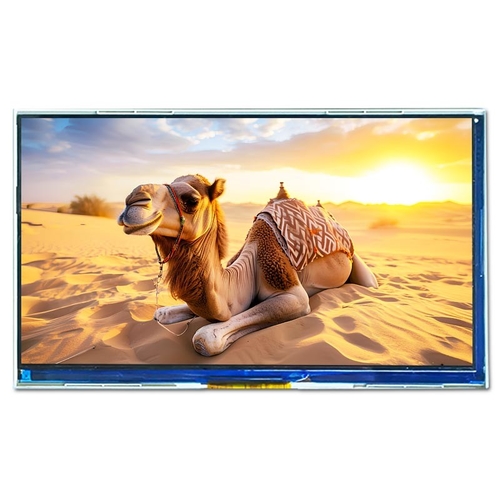 Latest company news about صفحه نمایش بلور مایع چطور کار میکنه؟